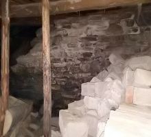 Casa A1 de vânzare | Domeniul din Apuseni