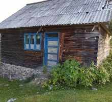 Casa 10 de vânzare | Domeniul din Apuseni