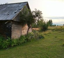 Casa 10 de vânzare | Domeniul din Apuseni
