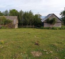 Casa 10 de vânzare | Domeniul din Apuseni