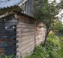 Casa 10 de vânzare | Domeniul din Apuseni