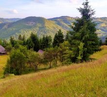 Casa 15 de vânzare | Domeniul din Apuseni