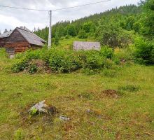Casa 15 de vânzare | Domeniul din Apuseni