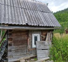 Casa 15 de vânzare | Domeniul din Apuseni