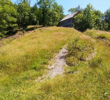 Casa 17 de vânzare | Domeniul din Apuseni