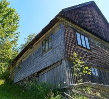 Casa 17 de vânzare | Domeniul din Apuseni