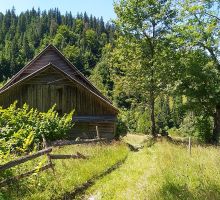 Casa 17 de vânzare | Domeniul din Apuseni