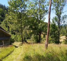 Casa 17 de vânzare | Domeniul din Apuseni