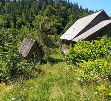 Casa 17 de vânzare | Domeniul din Apuseni
