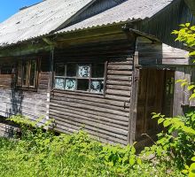 Casa 17 de vânzare | Domeniul din Apuseni