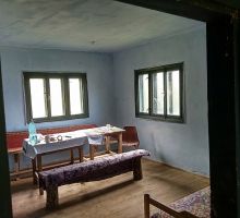 Casa 18 de vânzare | Domeniul din Apuseni