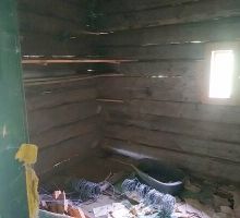 Casa 18 de vânzare | Domeniul din Apuseni
