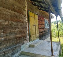 Casa 18 de vânzare | Domeniul din Apuseni