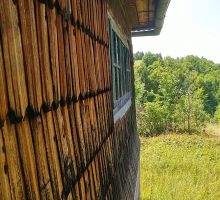 Casa 18 de vânzare | Domeniul din Apuseni