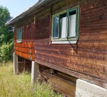 Casa 18 de vânzare | Domeniul din Apuseni