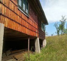 Casa 18 de vânzare | Domeniul din Apuseni