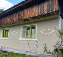 Casa 19 de vânzare | Domeniul din Apuseni