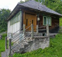 Casa 19 de vânzare | Domeniul din Apuseni