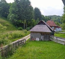 Casa 19 de vânzare | Domeniul din Apuseni