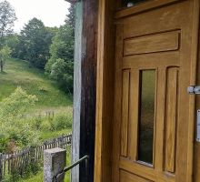 Casa 19 de vânzare | Domeniul din Apuseni