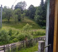 Casa 19 de vânzare | Domeniul din Apuseni