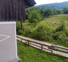 Casa 19 de vânzare | Domeniul din Apuseni
