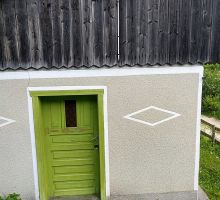 Casa 19 de vânzare | Domeniul din Apuseni