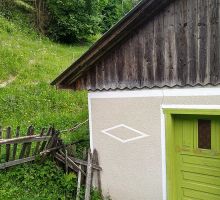 Casa 19 de vânzare | Domeniul din Apuseni