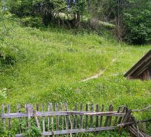 Casa 19 de vânzare | Domeniul din Apuseni