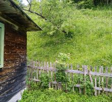 Casa 19 de vânzare | Domeniul din Apuseni