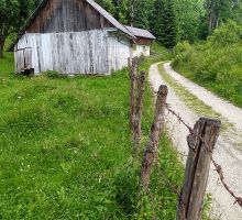Casa 19 de vânzare | Domeniul din Apuseni