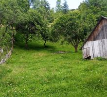 Casa 19 de vânzare | Domeniul din Apuseni