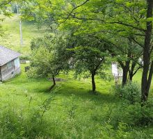 Casa 19 de vânzare | Domeniul din Apuseni