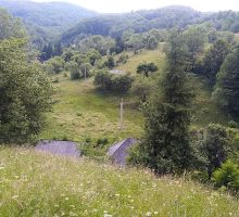 Casa 19 de vânzare | Domeniul din Apuseni
