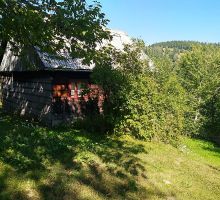 Casa 2 de vânzare | Domeniul din Apuseni