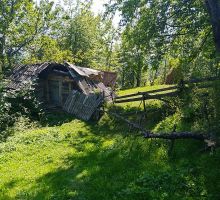 Casa 2 de vânzare | Domeniul din Apuseni