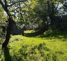 Casa 2 de vânzare | Domeniul din Apuseni