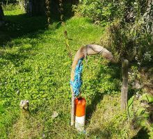 Casa 2 de vânzare | Domeniul din Apuseni