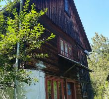 Casa 2 de vânzare | Domeniul din Apuseni