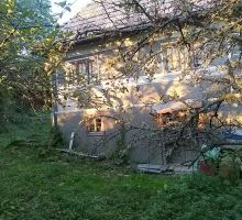 Casa 21 de vânzare | Domeniul din Apuseni