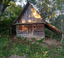 Casa 21 de vânzare | Domeniul din Apuseni