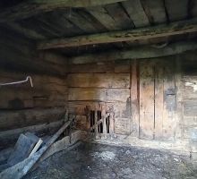Casa 21 de vânzare | Domeniul din Apuseni