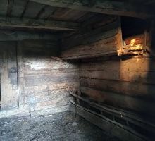 Casa 21 de vânzare | Domeniul din Apuseni