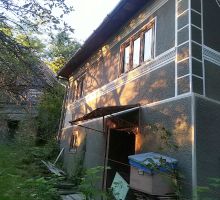 Casa 21 de vânzare | Domeniul din Apuseni