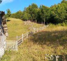 Casa 22 de vânzare | Domeniul din Apuseni