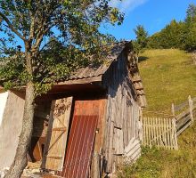 Casa 22 de vânzare | Domeniul din Apuseni