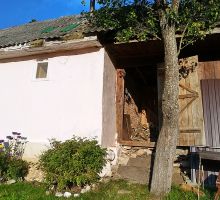 Casa 22 de vânzare | Domeniul din Apuseni