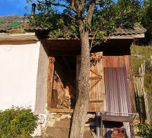 Casa 22 de vânzare | Domeniul din Apuseni