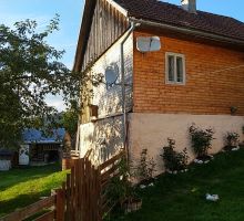 Casa 22 de vânzare | Domeniul din Apuseni