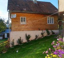 Casa 22 de vânzare | Domeniul din Apuseni